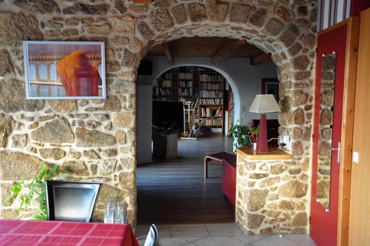 Chambre D'Hotes De Thoree Maclas Екстериор снимка
