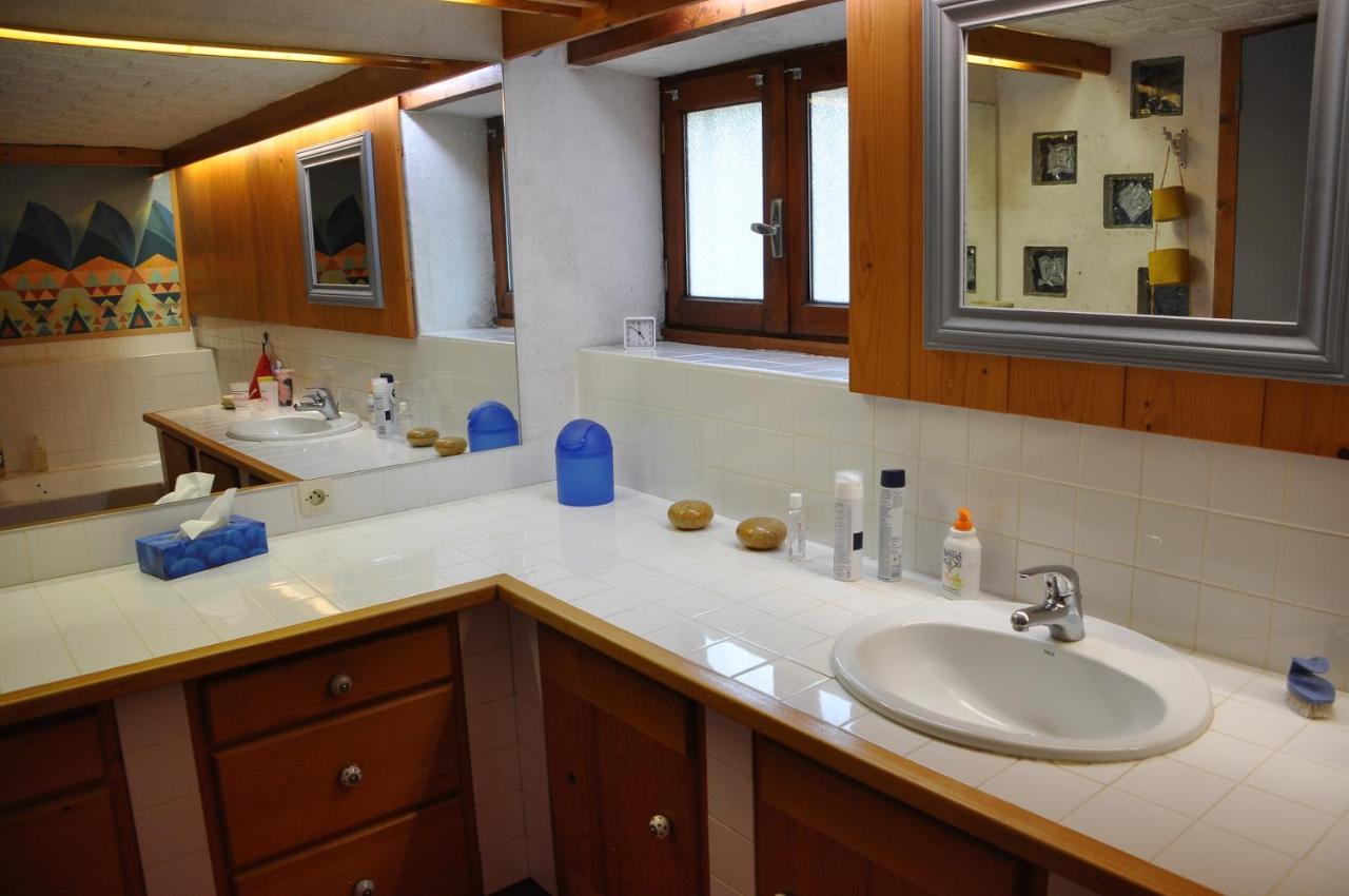 Chambre D'Hotes De Thoree Maclas Екстериор снимка