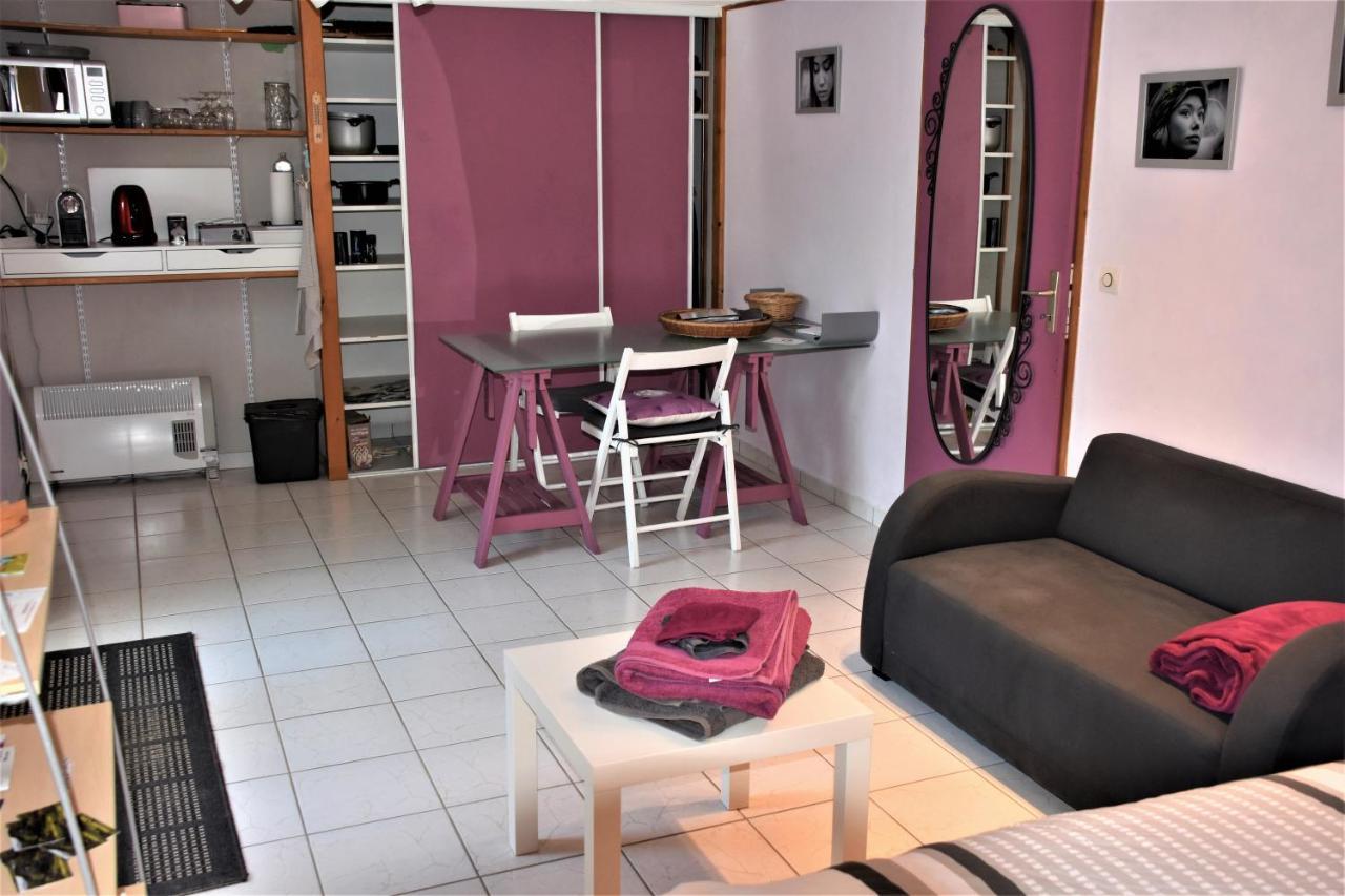 Chambre D'Hotes De Thoree Maclas Екстериор снимка